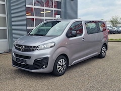 Bild des Angebotes Opel Vivaro 2.0 D Design Paket NAVI Anhängerkupplung