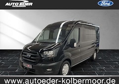 Bild des Angebotes Ford Transit Kombi Trend 350 L3 8-Sitzer Bluetooth