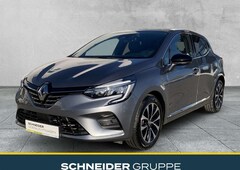 Bild des Angebotes Renault Clio V TECHNO 1.0 TCe 90 Techno NAVI+PDC+LED+KAMERA+DAB