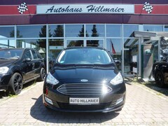 Bild des Angebotes Ford C-Max Titanium *AUTOMATIK*KAMERA*SHZ*TEMPOMAT*