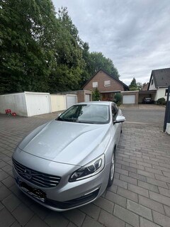 Bild des Angebotes Volvo S60 D4 Business Edition volvo s60 neue Reifen