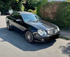 Bild des Angebotes Mercedes-Benz CLK 320 CLK Cabrio 320 Elegance
