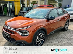 Bild des Angebotes Citroen C4 e-C4 Feel AT/LED/PDC/DAB/Klimaauto/Assistenzsystem