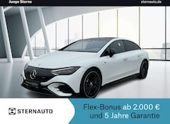 Bild des Angebotes Mercedes-Benz EQE 53 EQE 53 4M+ Premium+ Hyperscreen Akustik Drivers