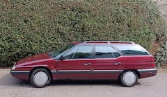 Bild des Angebotes Citroen XM XM+Break+Injection+Classic