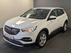 Bild des Angebotes Opel Grandland Innovation+Kam+Navi+Keyless+Teil-Leder