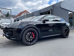 Bild des Angebotes Porsche Cayenne GTS Coupé Leichtbau|ACC|HUD|PASM|3.Displ