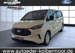 Bild des Angebotes Ford Transit Custom 320 L2 Trend Bluetooth Navi Klima
