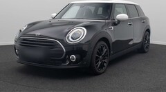 Bild des Angebotes MINI Cooper Clubman HUD Kamera DAB H K Panorama Voll