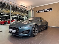 Bild des Angebotes Jaguar F-Type F-TYPE Coupe R 75 AWD/SPORT-AGA/EDITION/VOLL