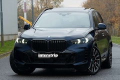 Bild des Angebotes BMW X5 50e M SPORT.LUFTF.PANO.360.H/K.DR.ASS.PRO.AHK