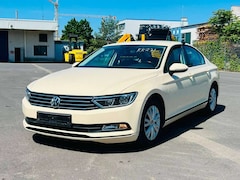 Bild des Angebotes VW Passat Passat Lim. Trendline 2.0TDI *Keyless/Tempomat