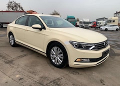 Bild des Angebotes VW Passat Passat Lim. Trendline 2.0TDI *Keyless/Tempomat