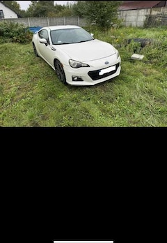 Bild des Angebotes Subaru BRZ 2.0i Automatik Sport