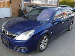 Bild des Angebotes Opel Vectra 1.9 CDTI Caravan Kombi Automatik Xenon HU/AU 09/25