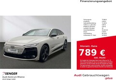 Bild des Angebotes Audi A6 Sportb. e-tron performance MMI experience pro