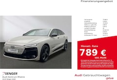 Bild des Angebotes Audi A6 Sportb. e-tron performance MMI experience pro
