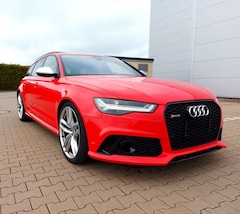 Bild des Angebotes Audi RS6 Facelift, Matrix, DynamikPaket, Carbon, Bose