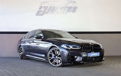 Bild des Angebotes BMW 550 i xDrive/LASER/APPLE/KAMERA/HK/SBD/4xSHZ/R20