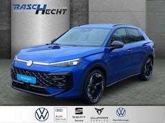 Bild des Angebotes VW T-Roc R-Line 1.5 eTSI DSG*LED*NAVI*SHZ*