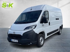 Bild des Angebotes Toyota Proace Max 2.2D Meister L2H2 3.5t* KAMERA+LED+DAB+KLIMA***