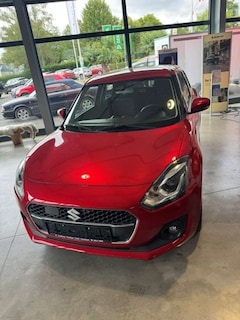 Bild des Angebotes Suzuki Swift Swift 1.0 Boosterjet Automatik Comfort