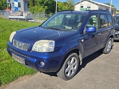 Bild des Angebotes Nissan X-Trail Columbia 4X4 Panorama Klima AHK