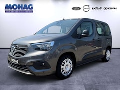 Bild des Angebotes Opel Combo Life 1,2l Edition E Innovation *AHK*
