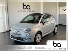 Bild des Angebotes Fiat 500 500C 1.0 Dolcevita Multi/Link-Sys/Tempo/PDC/Tech