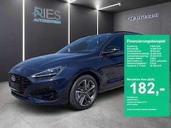 Bild des Angebotes Hyundai i30 cw 1.0 T-GDI KlimaA*LED*Navi*SHZ*2xKlima*LM