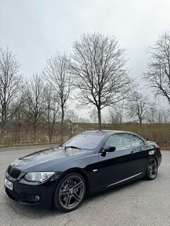 Bild des Angebotes BMW 335 BMW E93 335i DKG M PAKET M PERFORMANCE