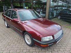 Bild des Angebotes Opel Senator B 3.0i *nur 92 TKM*H-Kennzeichen*HU a.W. neu*eSD*