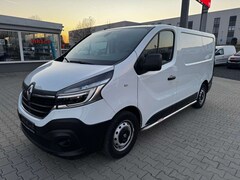 Bild des Angebotes Renault Trafic TRAFIC KASTEN L1H1 3,0T LED KLIMA PDC KAMERA