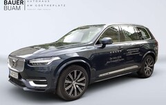 Bild des Angebotes Volvo XC90 Plus Bright Recharge Plug-In Hybrid AWD