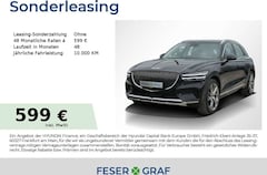 Bild des Angebotes Genesis GV70 LUXURY NAPPA LEXICON NAVI SHZ LHZ CARPLAY