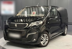 Bild des Angebotes Peugeot Traveller Allure L2 *PANORAMA*AHK*el.TÜRE*LEDER*8-SITZE*