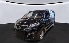 Bild des Angebotes Peugeot Traveller Allure L2 *PANORAMA*AHK*el.TÜRE*LEDER*8-SITZE*