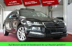 Bild des Angebotes Skoda Superb Combi 2.0 TDI DSG Style*LED*Virtual*Pano*