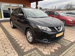 Bild des Angebotes Nissan Qashqai Visia