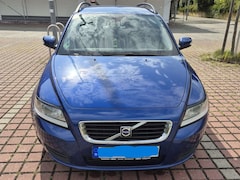 Bild des Angebotes Volvo V50 V50 1.8 Kinetic