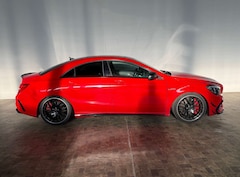 Bild des Angebotes Mercedes-Benz CLA 45 AMG CLA 45 AMG 4Matic, LED,Pano, deutsche Auslieferung