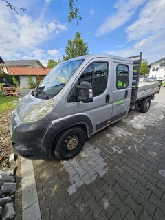 Bild des Angebotes Citroen Jumper 35 L2 Heavy