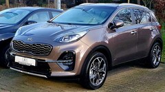 Bild des Angebotes Kia Sportage GT-Line 4WD