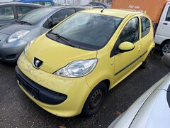 Bild des Angebotes Peugeot 107 Filou | Kein TüV!