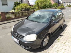 Bild des Angebotes VW Golf V Lim. Tour 1.9L TDI