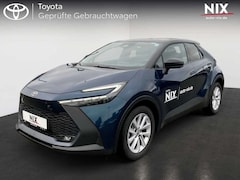 Bild des Angebotes Toyota C-HR 1.8 Hybrid Team D LED SHZ KLIMA KAMERA