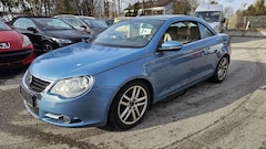 Bild des Angebotes VW Eos EOS 2.0 Turbo XENON*ALU*LEDER*SHZ