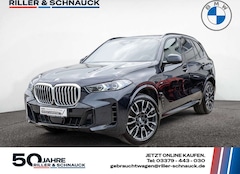 Bild des Angebotes BMW X5 xDrive 30d M-Sport 360° PANO SITZBELÜFTUNG