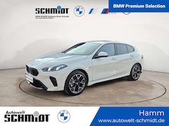 Bild des Angebotes BMW 114 120 M Sport Design + GARANTIE-bis-02.2030