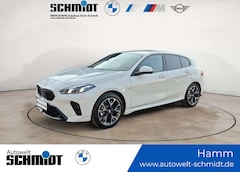 Bild des Angebotes BMW 114 120 M Sport Design + GARANTIE-bis-02.2030
